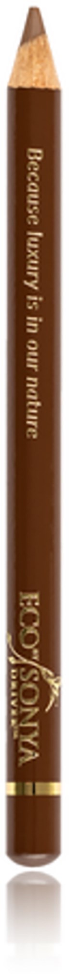 Eco By Sonya Eyeliner Perfect Brown 02