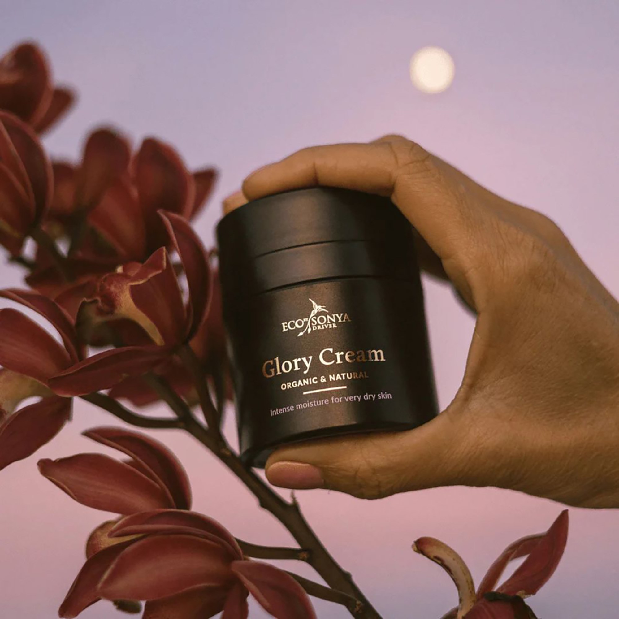 Eco By Sonya Glory Cream 50 ml (obrázok 7)