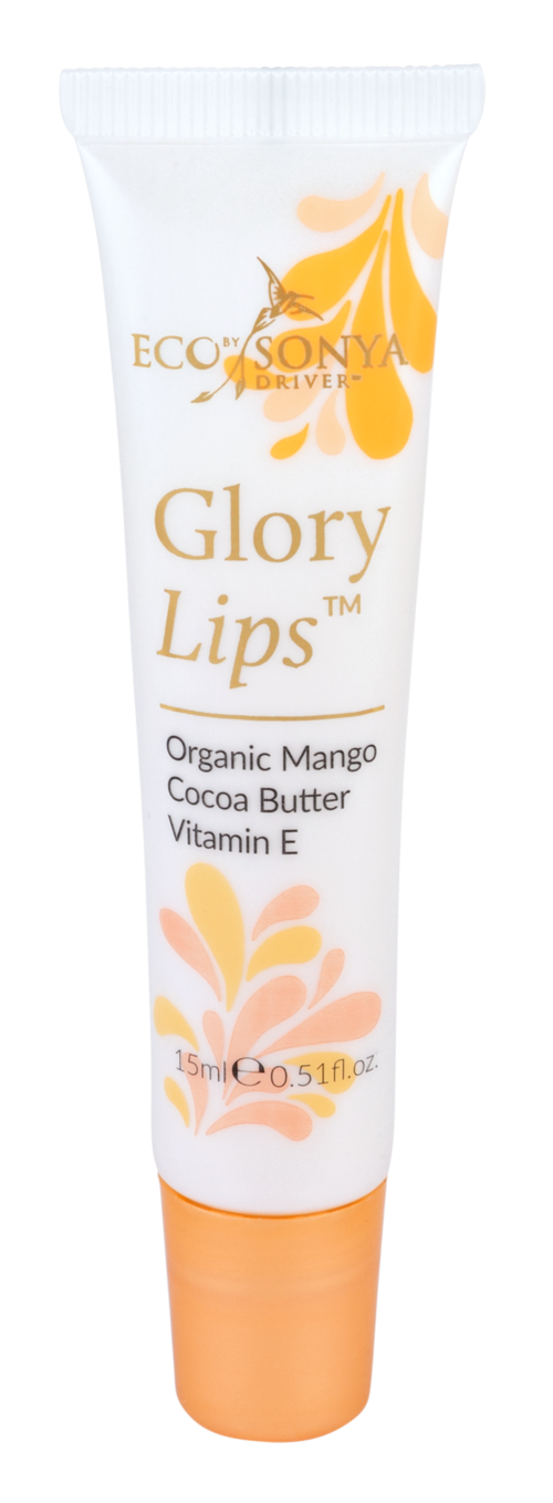 Eco By Sonya Glory Lips