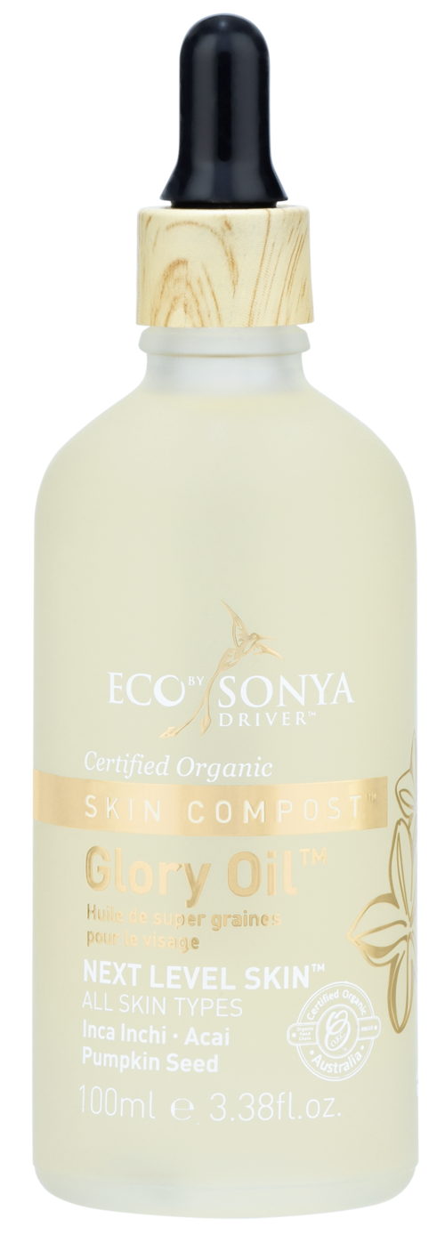 Eco By Sonya Glory Oil 100 ml