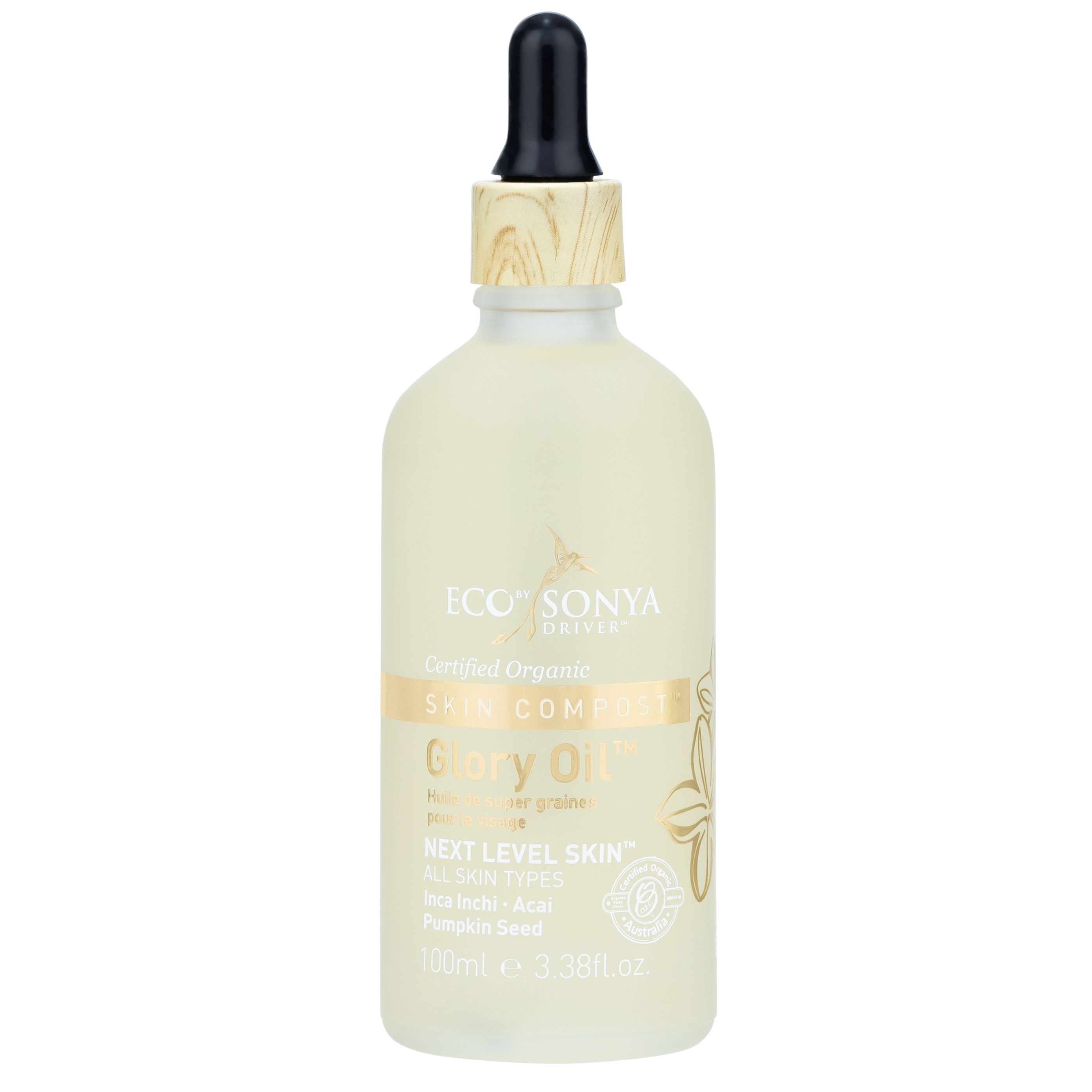 Eco By Sonya Glory Oil 100 ml