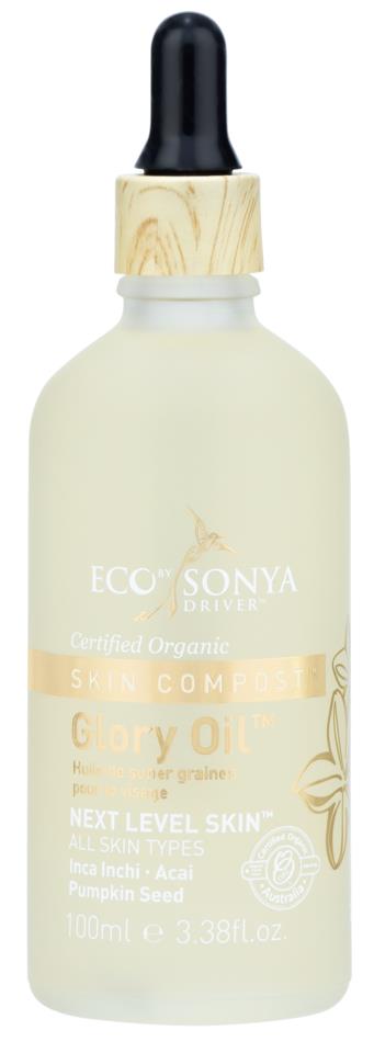 Eco by Sonya Glory Oil 100ml