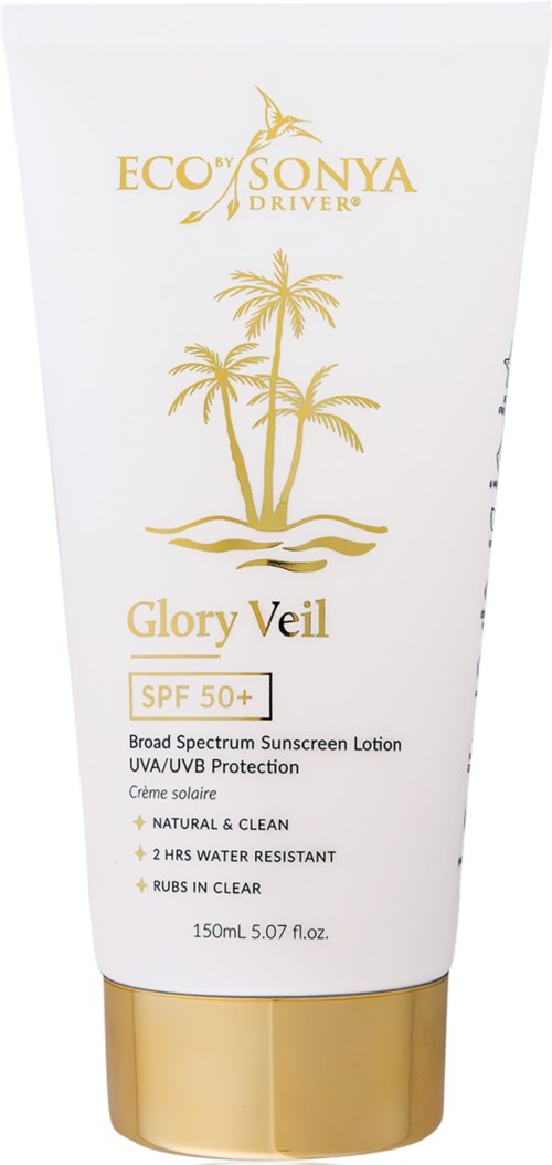 Eco By Sonya Glory Veil SPF 50+ 150 ml