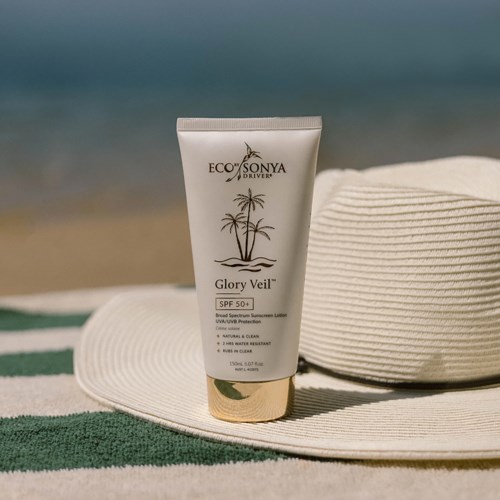 Eco By Sonya Glory Veil SPF 50+ 150 ml