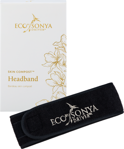Eco By Sonya Headband