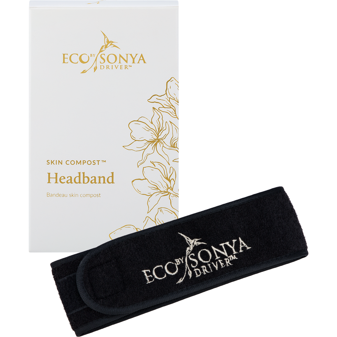 Läs mer om Eco By Sonya Headband