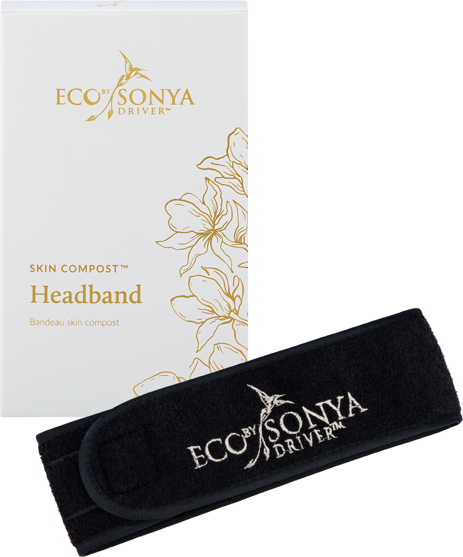 Eco By Sonya Headband