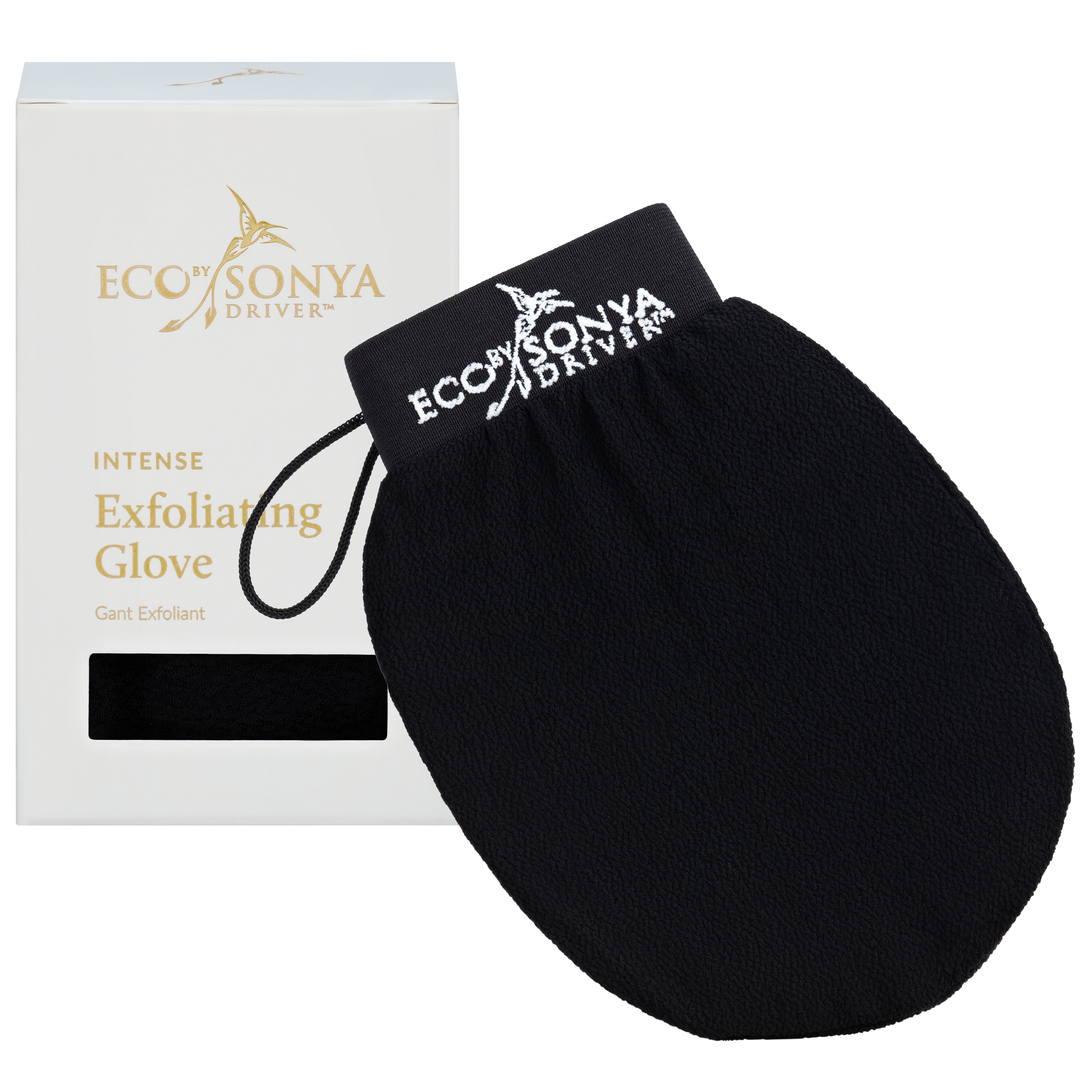 Eco By Sonya Exfoliating Glove