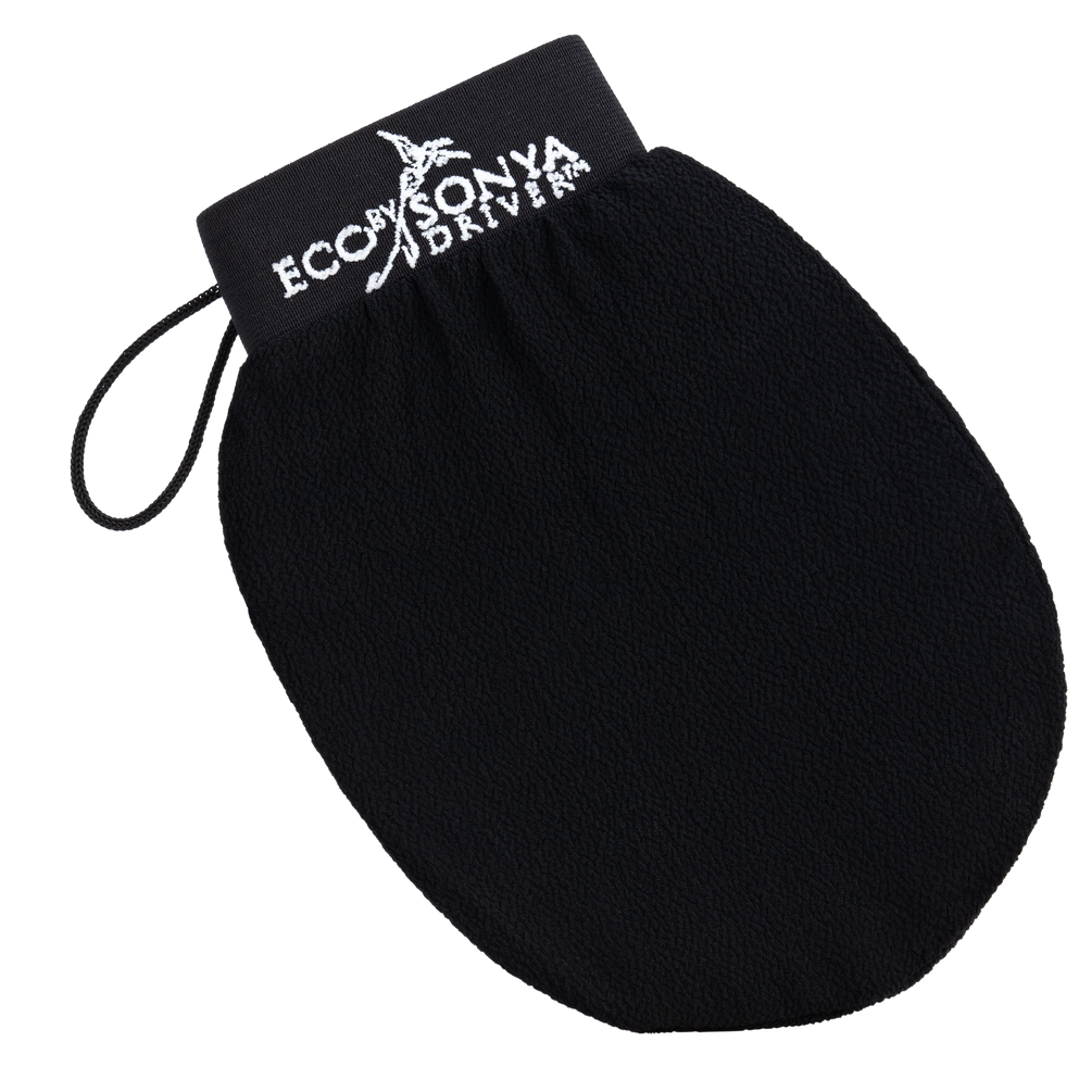 Eco By Sonya Exfoliating Glove (obrázok 4)