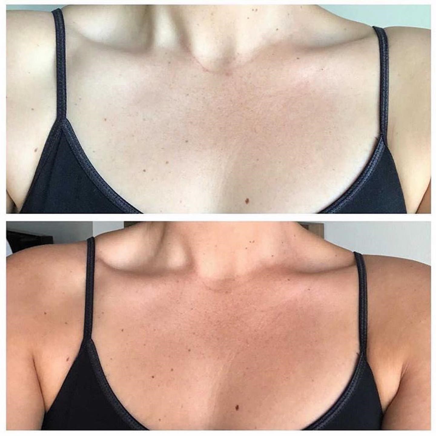 Eco By Sonya Invisible Tan 150 ml (obrázok 5)
