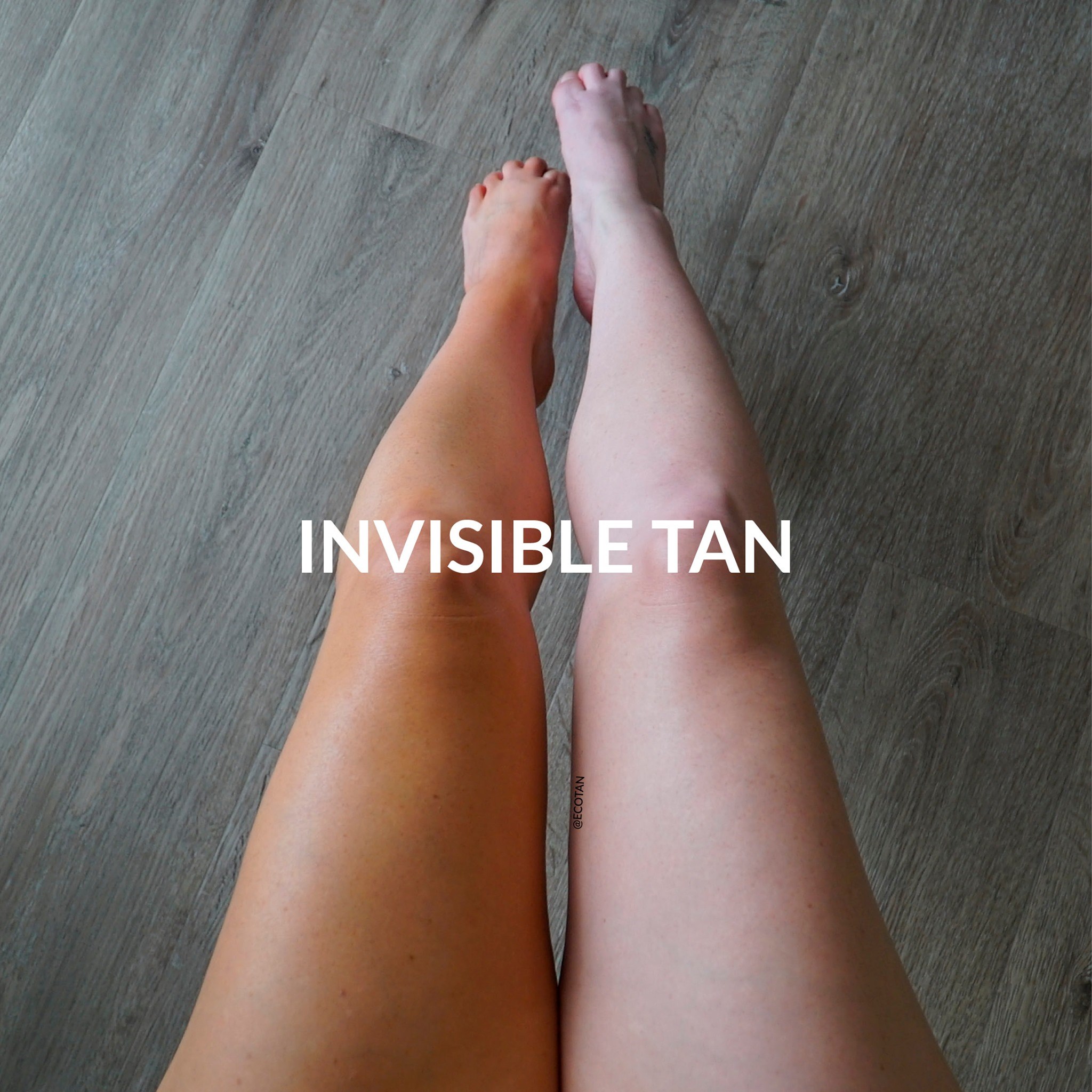 Eco By Sonya Invisible Tan 150 ml (obrázok 6)