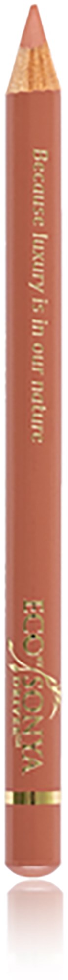 Eco By Sonya Lip Liner Perfect Nude 01