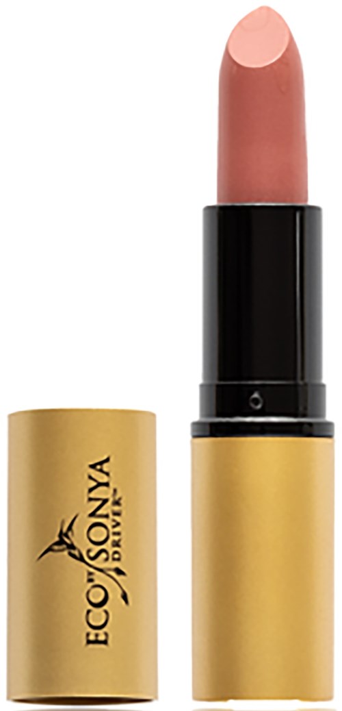 Eco By Sonya Lipstick Cream Miami Rose 05