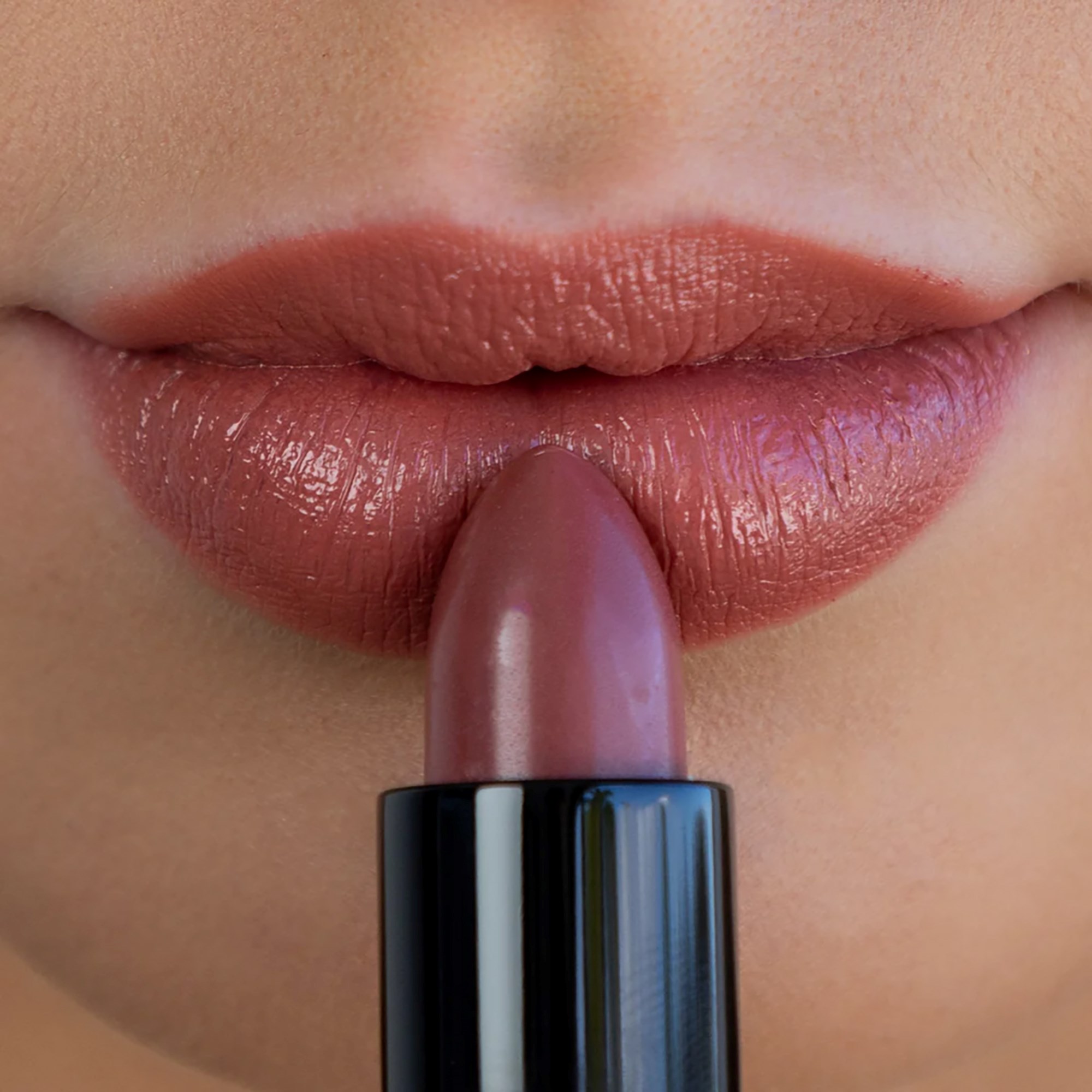 Eco By Sonya Lipstick Cream Miami Rose 05 (obrázok 3)