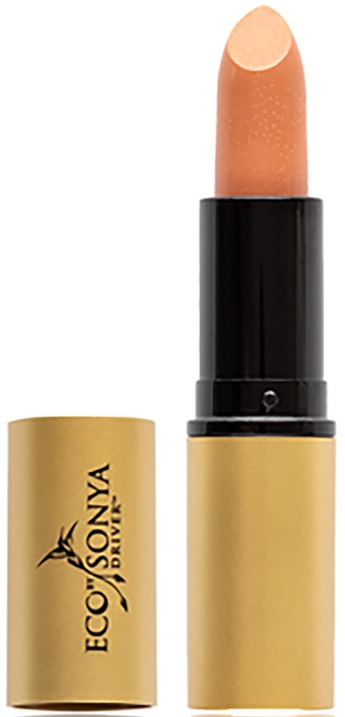 Eco By Sonya Lipstick Sheer Byron Nude 01