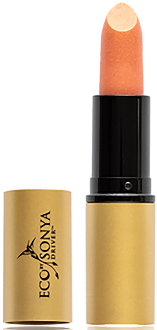 Eco By Sonya Lipstick Sheer Currumbin Coral 02