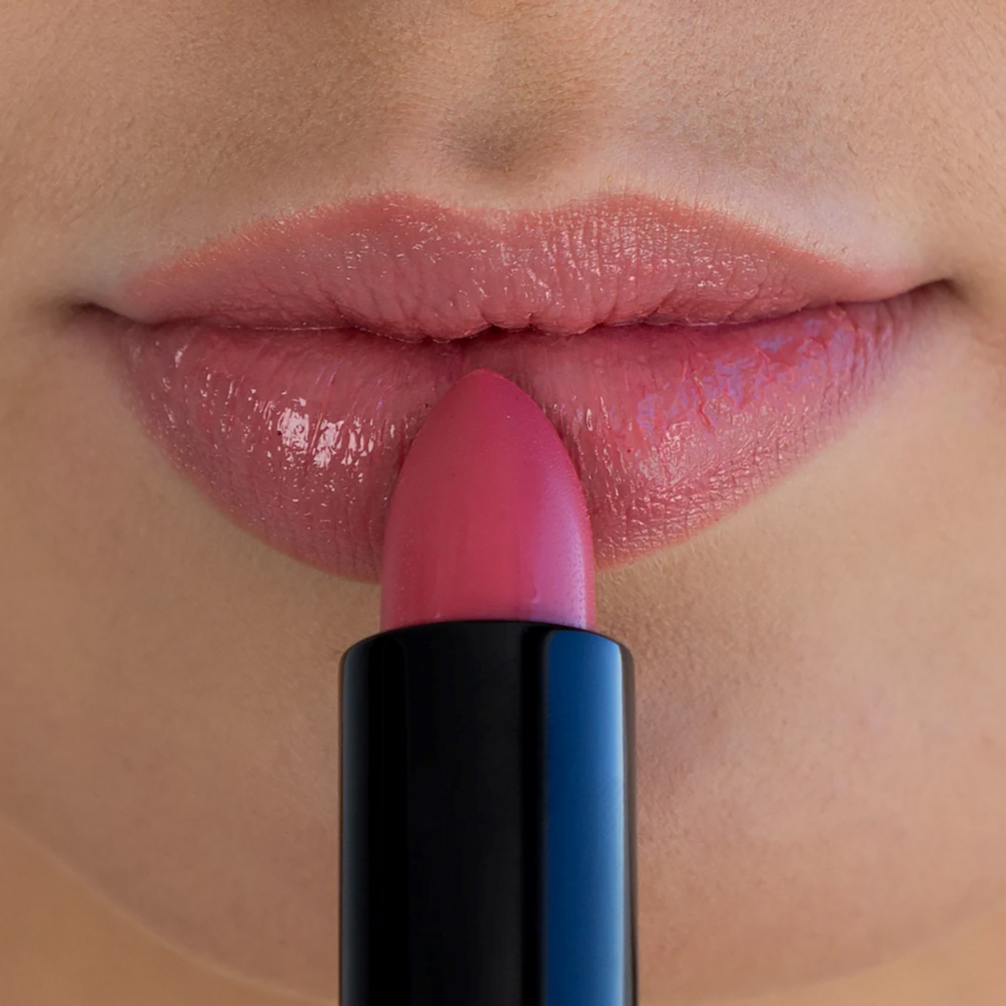 Eco By Sonya Lipstick Sheer Kirra Pink 03 (obrázok 3)