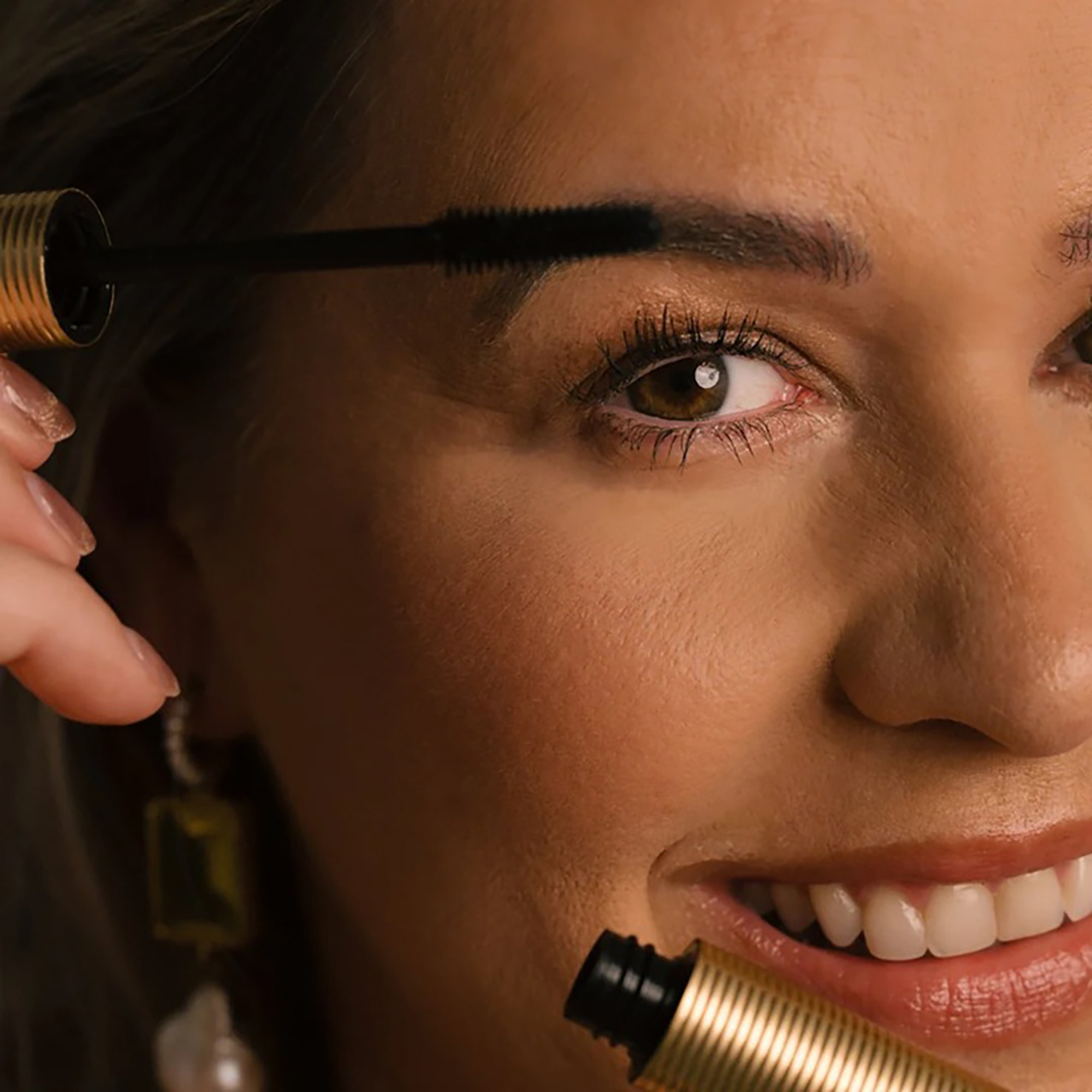 Eco By Sonya Mizti Mascara 10ml (obrázok 9)
