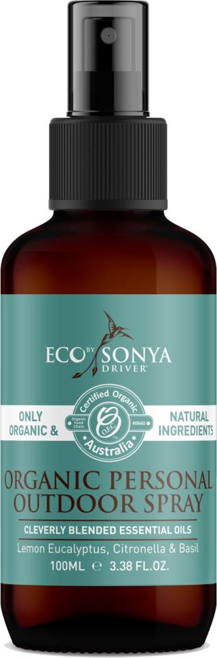Eco by Sonya Personal Outdoor Spray 150ml