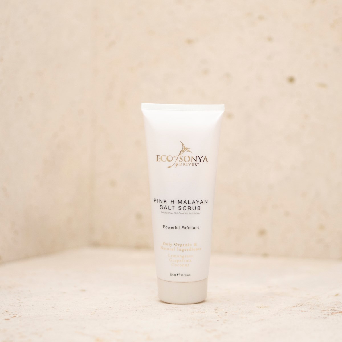 Eco By Sonya Pink Himalayan Salt Scrub 250 g (obrázok 6)