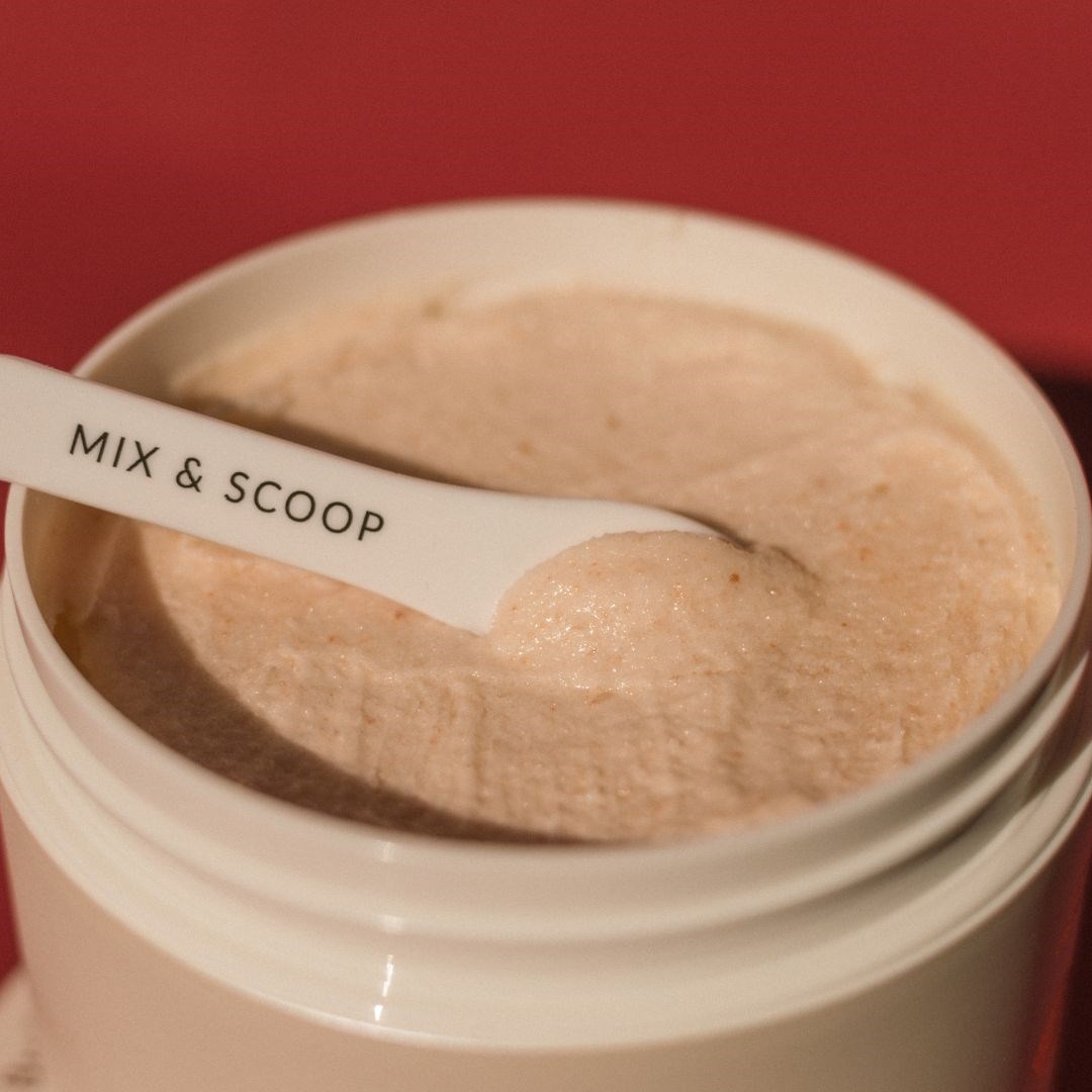 Eco By Sonya Pink Himalayan Salt Scrub 250 g (obrázok 5)