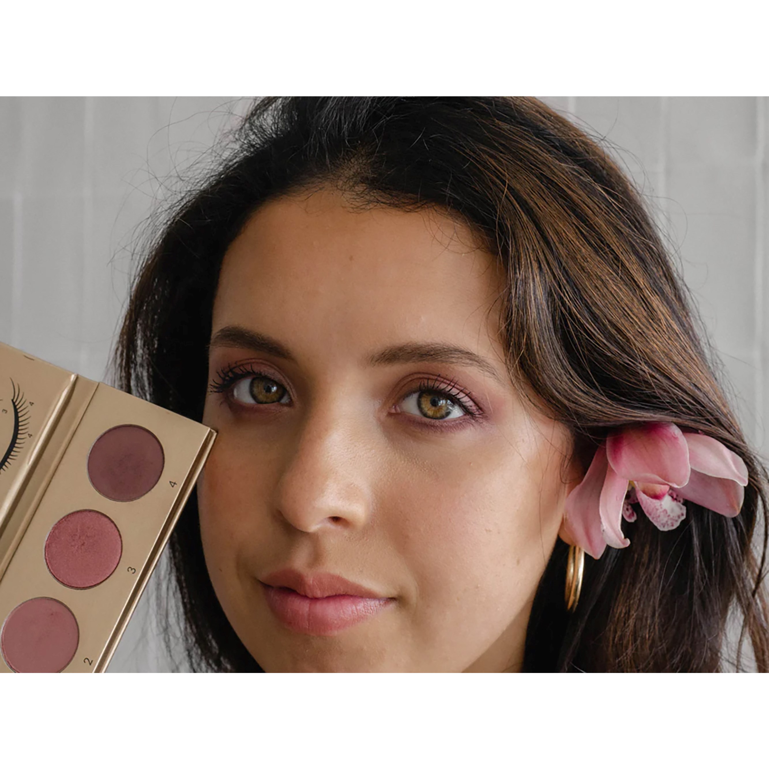 Eco By Sonya Ruby Palette (obrázok 5)