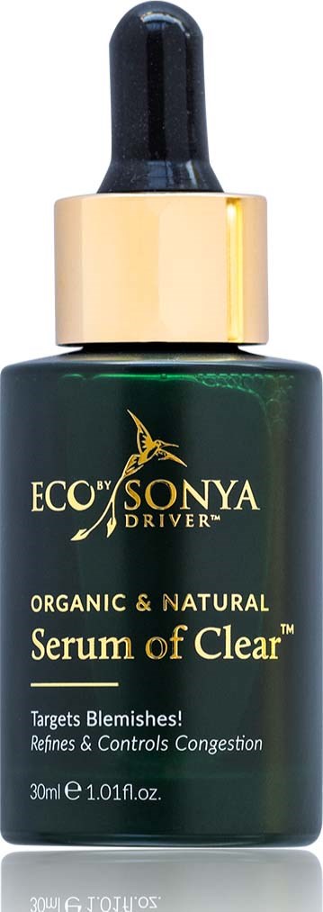 Eco By Sonya Serum of Clear 30 ml