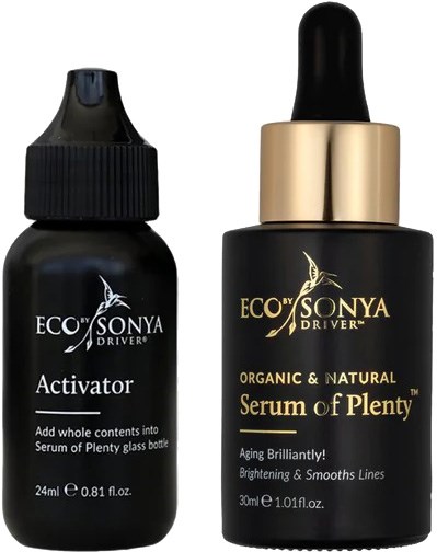 Eco By Sonya Serum of Plenty 30 ml
