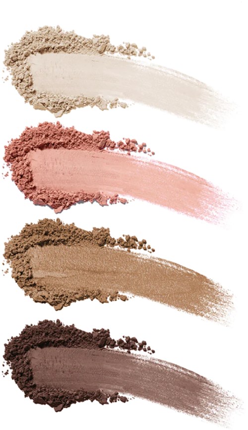 Eco By Sonya Signature Palette
