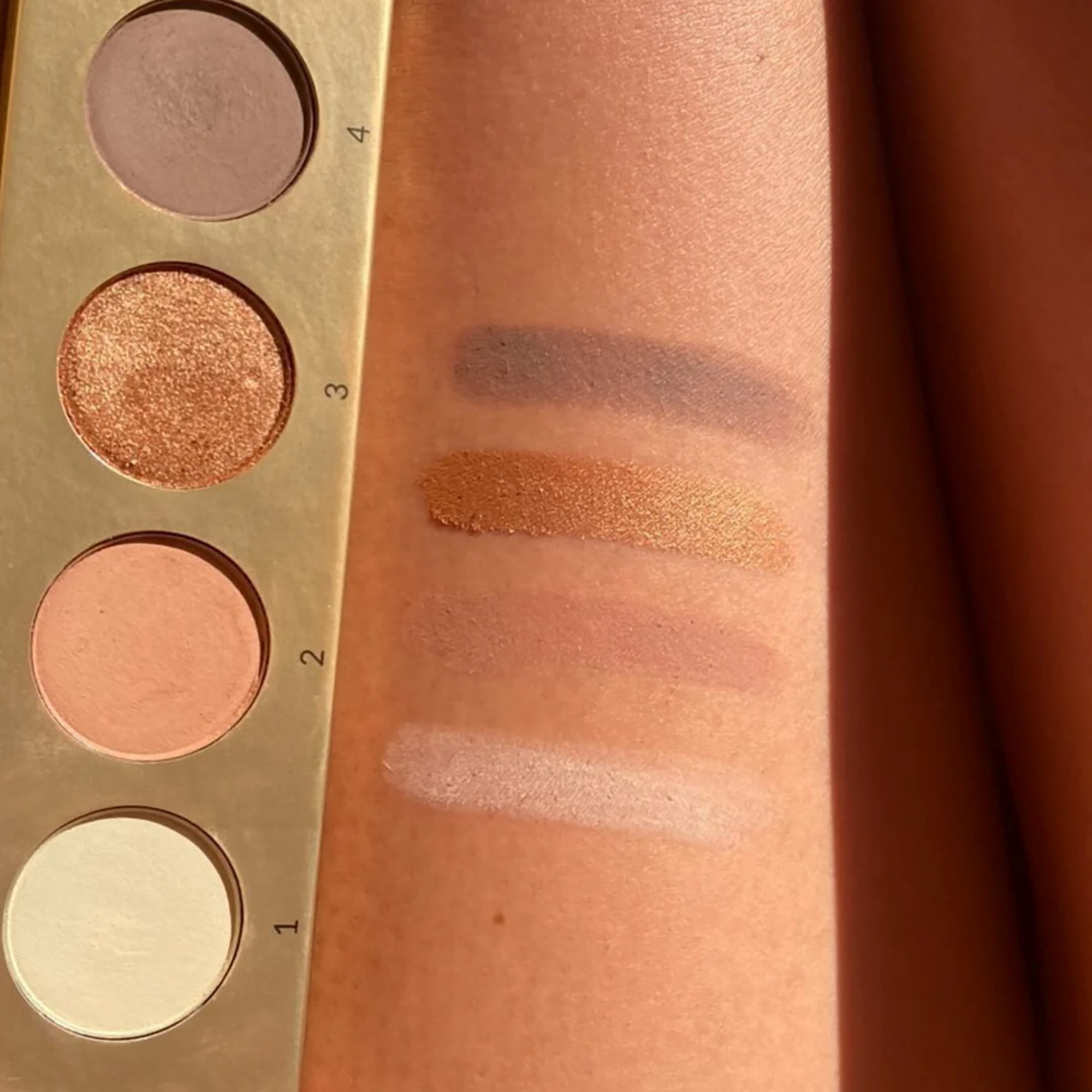 Eco By Sonya Signature Palette (obrázok 3)
