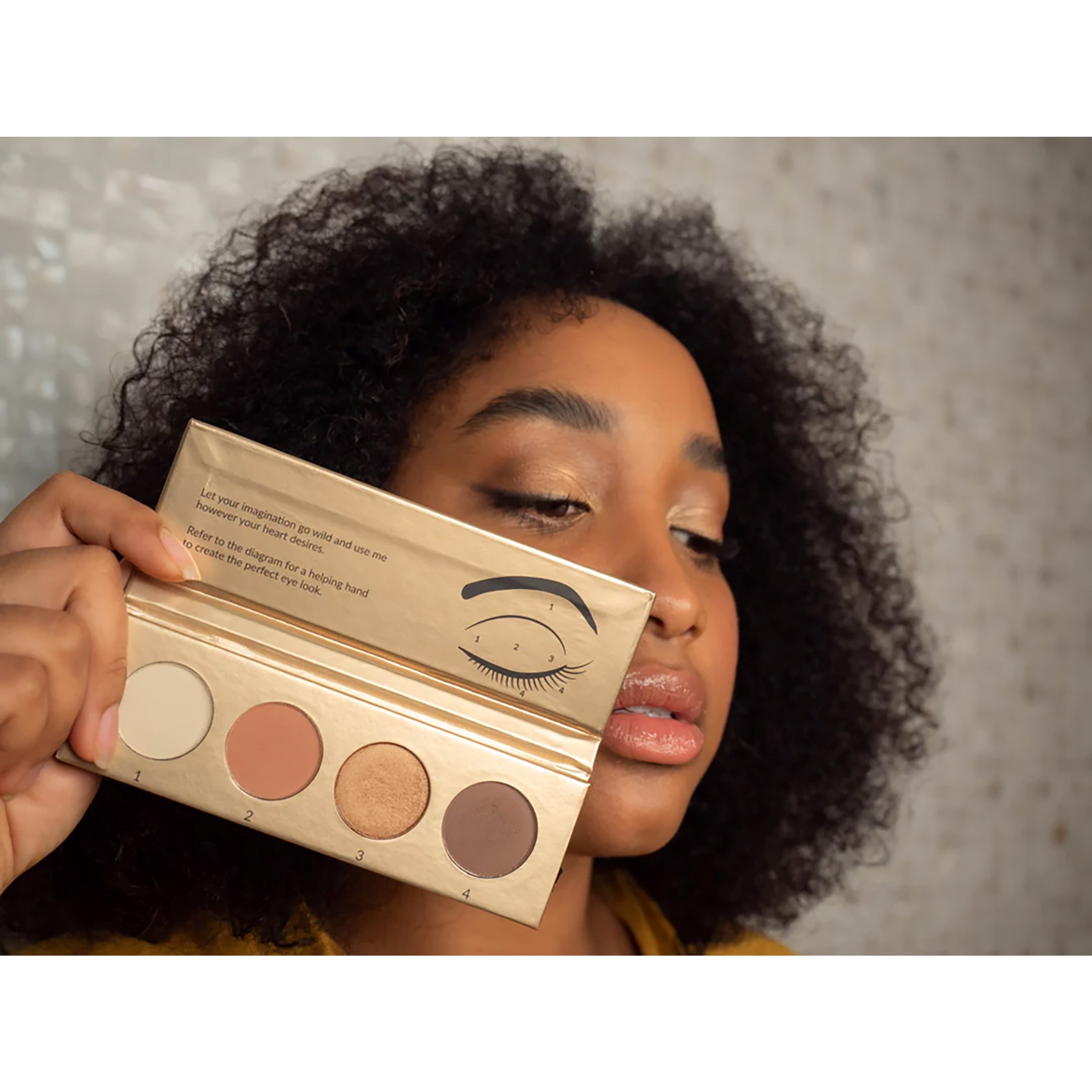 Eco By Sonya Signature Palette (obrázok 4)