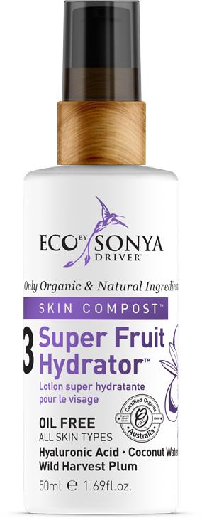 Eco by Sonya Super Fruit Hydrator 50ml