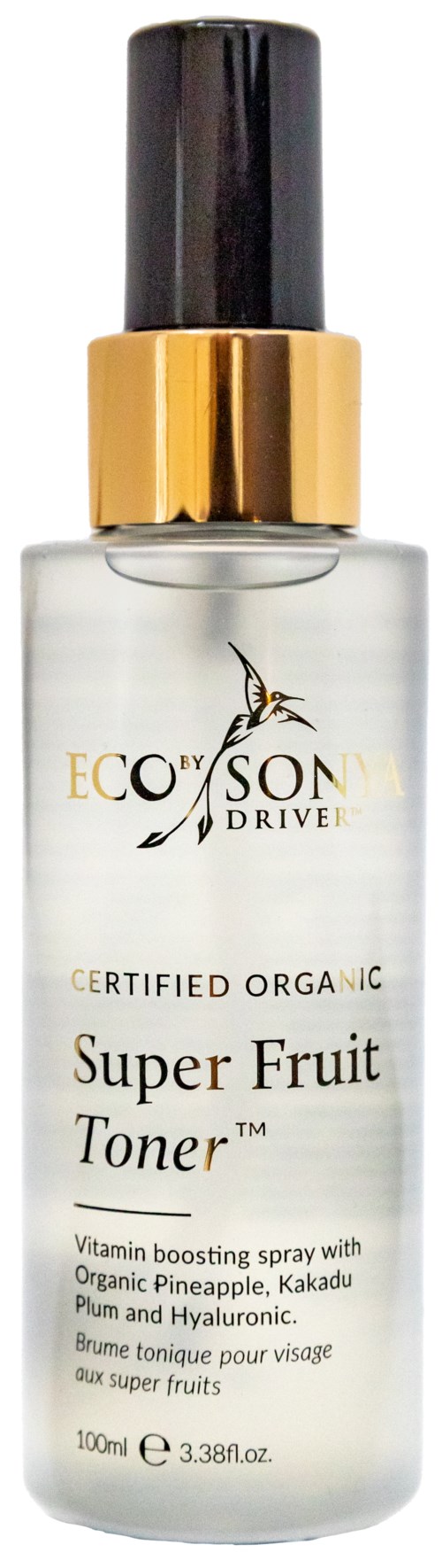 Eco By Sonya Super Fruit Toner 100 ml