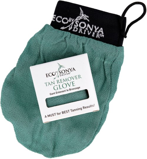 Eco By Sonya Exfoliating Glove