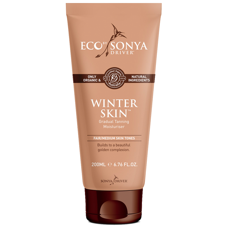 Läs mer om Eco By Sonya Winter Skin 200 ml