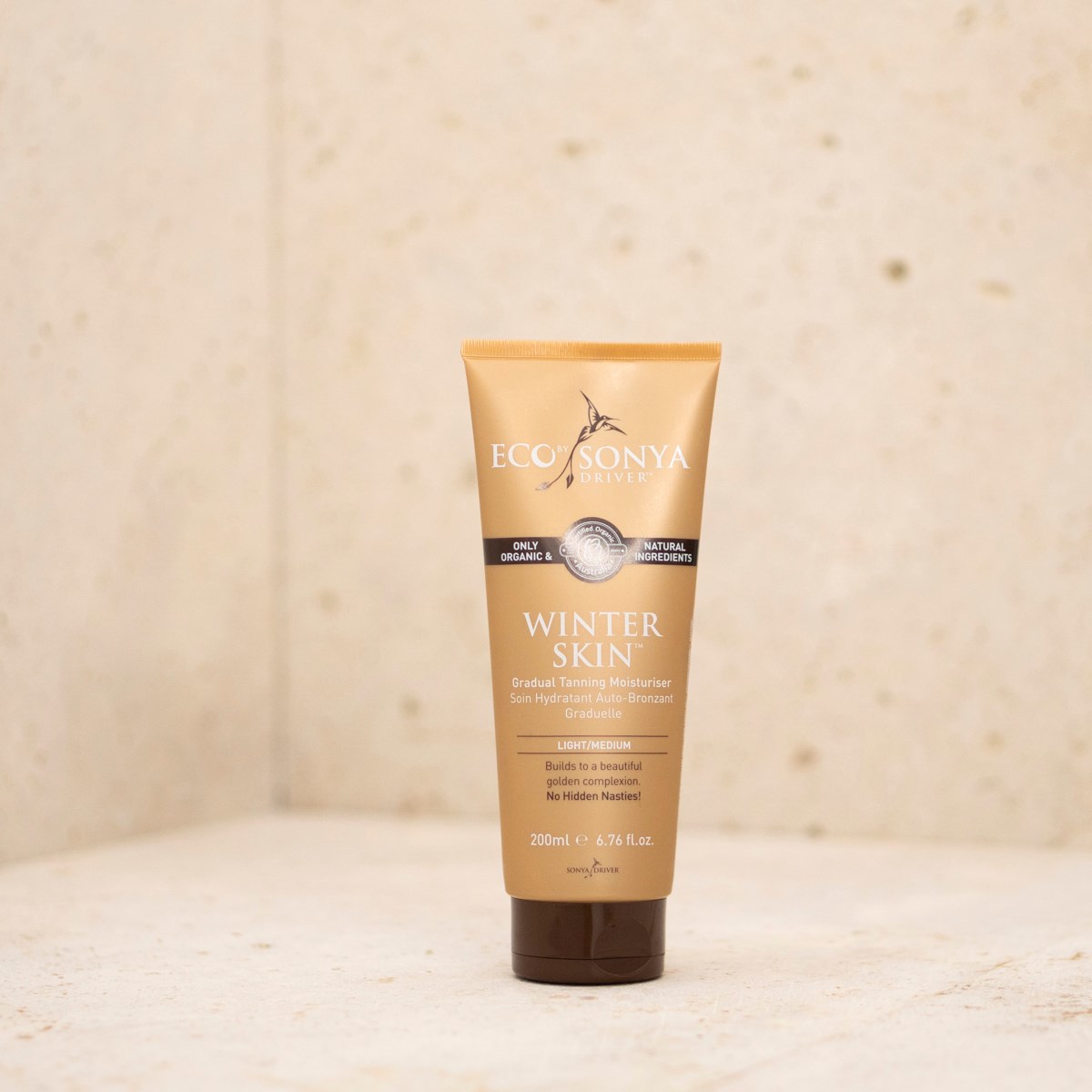 Eco By Sonya Winter Skin 200 ml (obrázok 4)