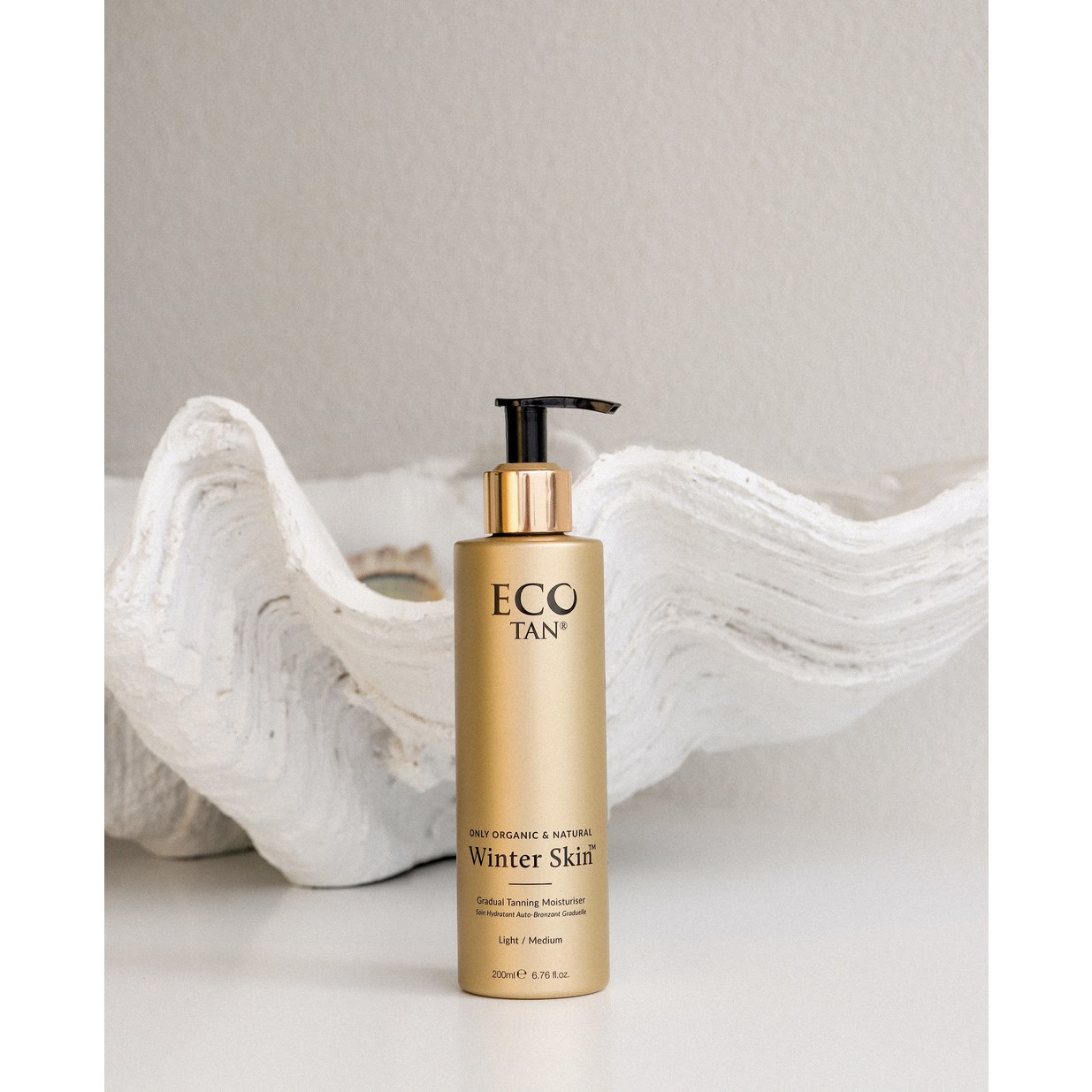 Eco By Sonya Winter Skin 200 ml (obrázok 3)