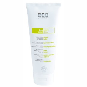 Eco Cosmetics Body Lotion (Rich) 200 ml