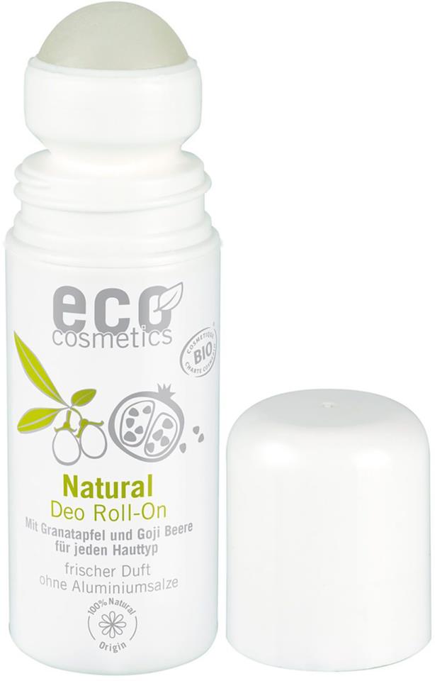 Eco Cosmetics Deo Roll-On 50ml