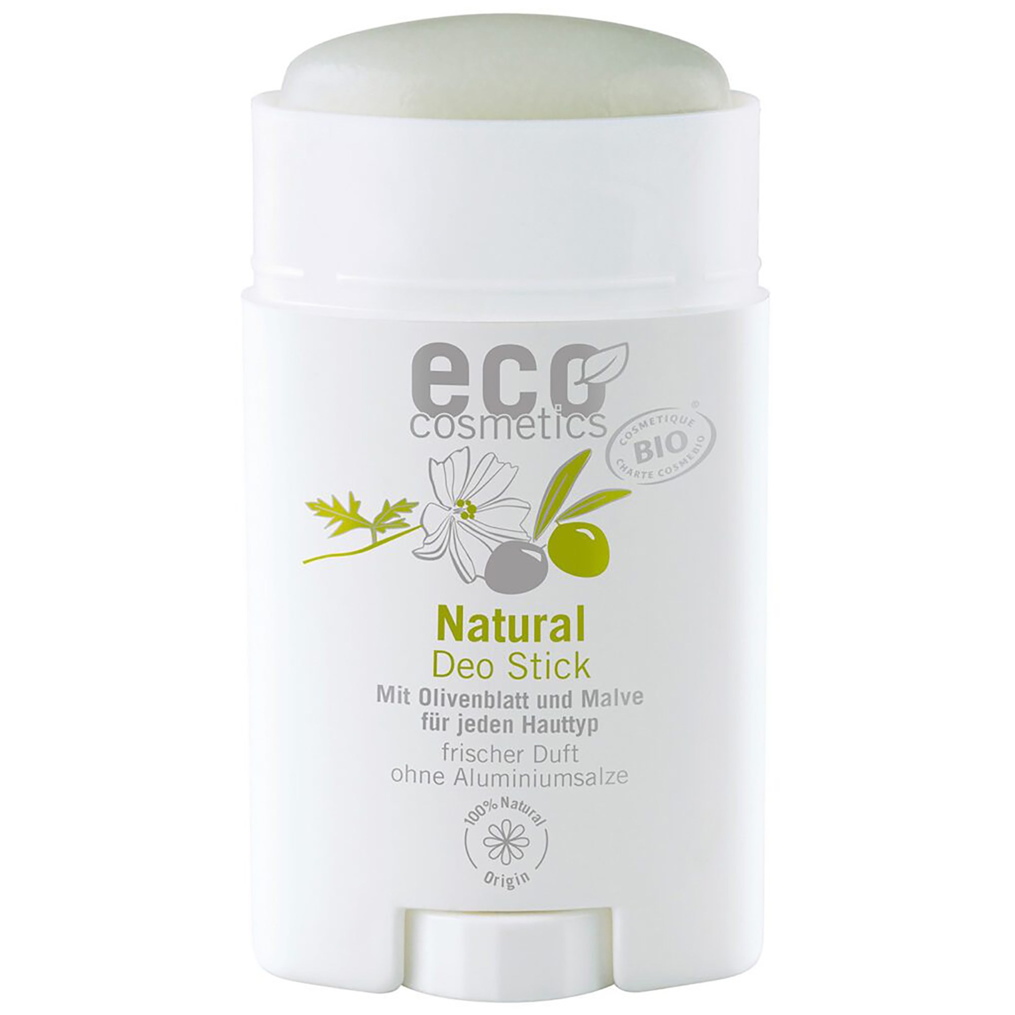 Bilde av Eco Cosmetics Deodorant Stick 50 Ml