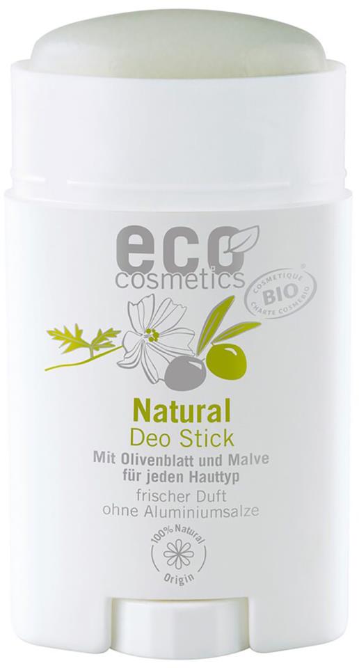 Eco Cosmetics Deodorant Stick 50ml