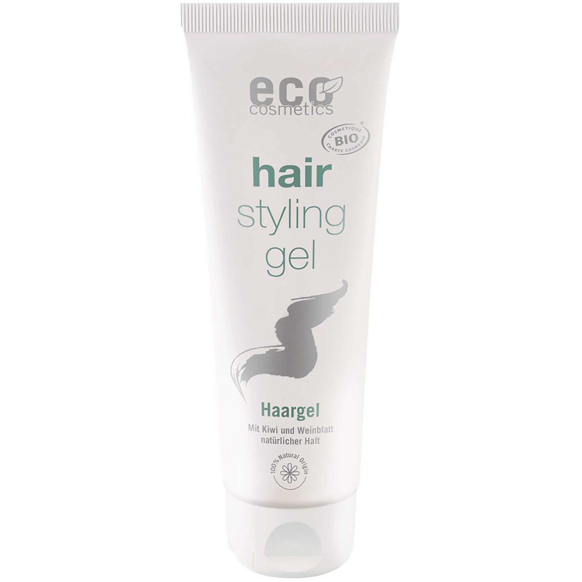Bilde av Eco Cosmetics Hair Gel 125 Ml