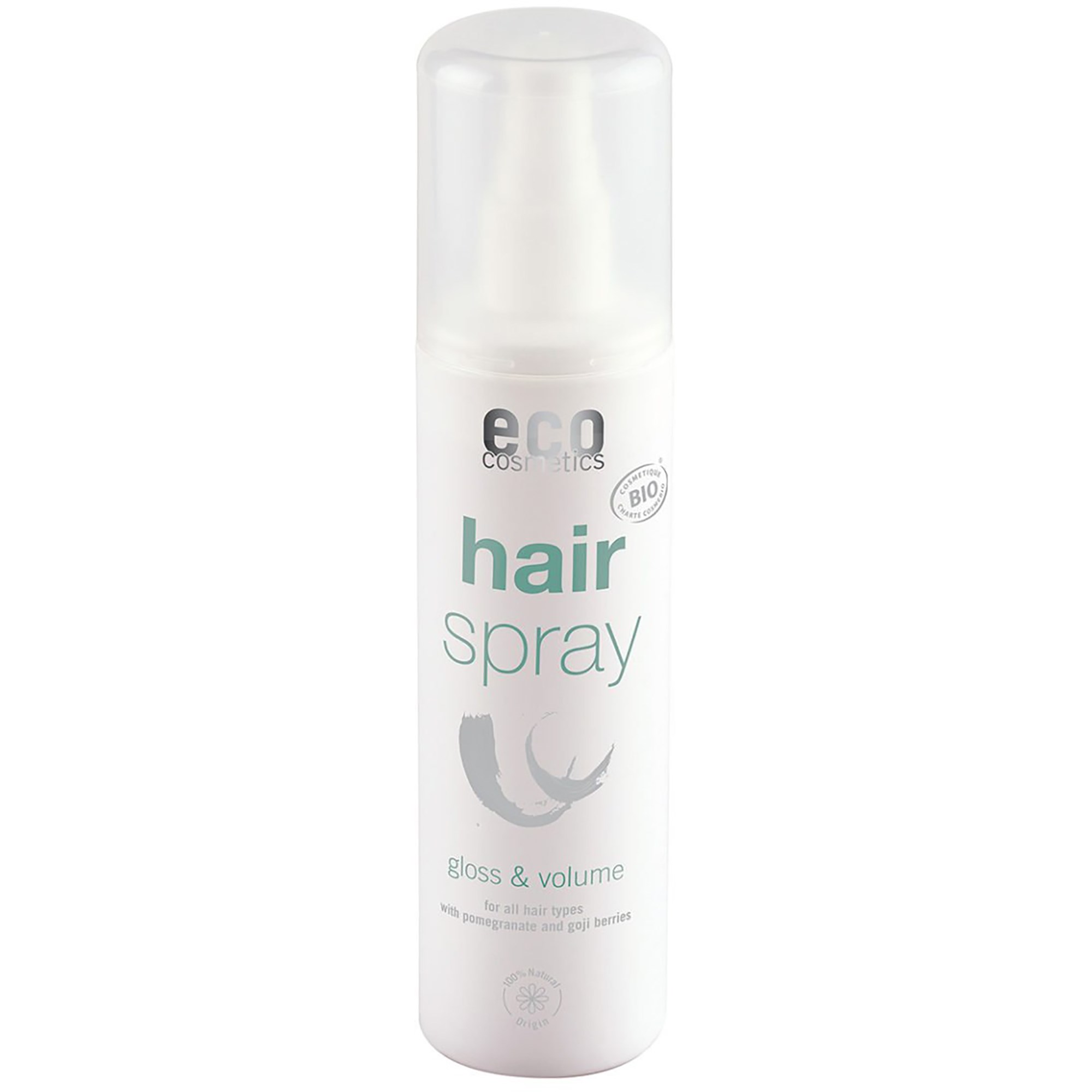 Bilde av Eco Cosmetics Hair Spray 150 Ml
