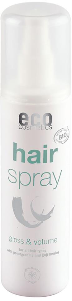 Eco Cosmetics Hårspray 150ml