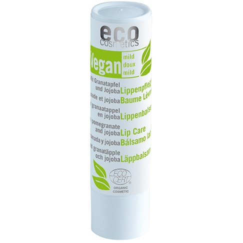 Bilde av Eco Cosmetics Lip Balm Vegan 4 G