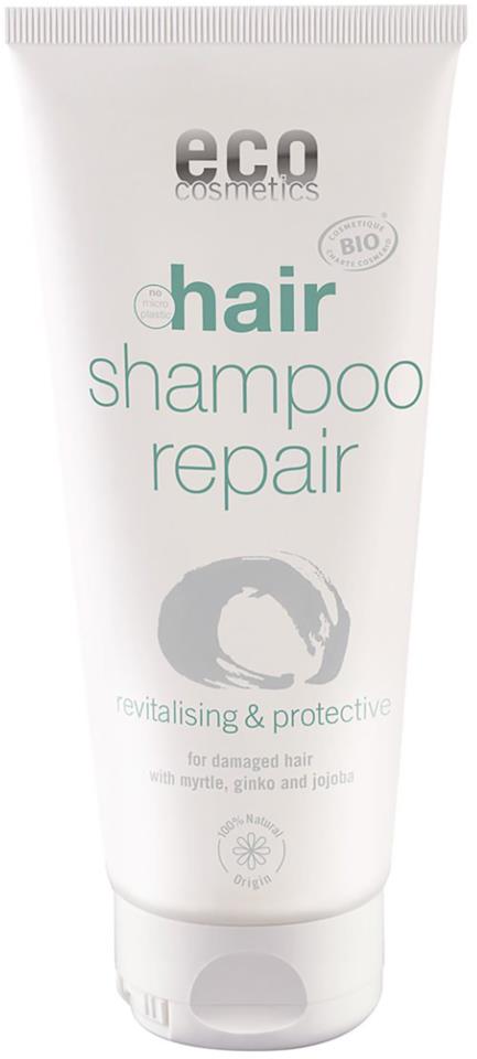Eco Cosmetics Shampoo Repair 200ml