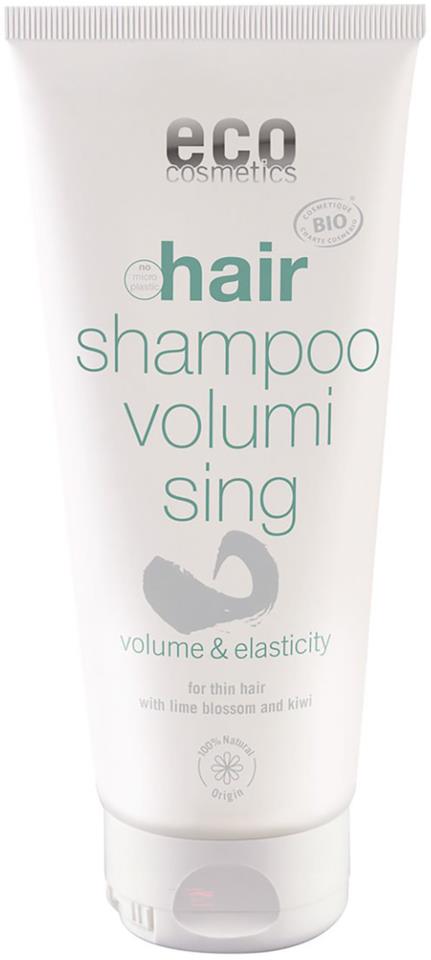 Eco Cosmetics Volumising Shampoo 200ml