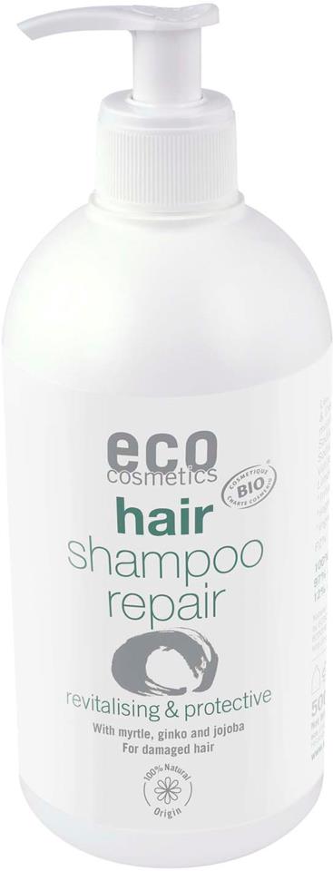 Eco Cosmetics Shampoo Repair 500ml