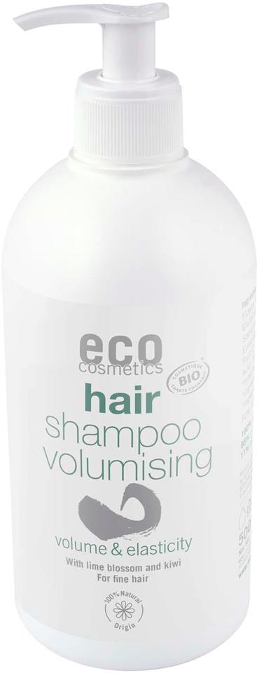 Eco Cosmetics Shampoo Volumising 500ml