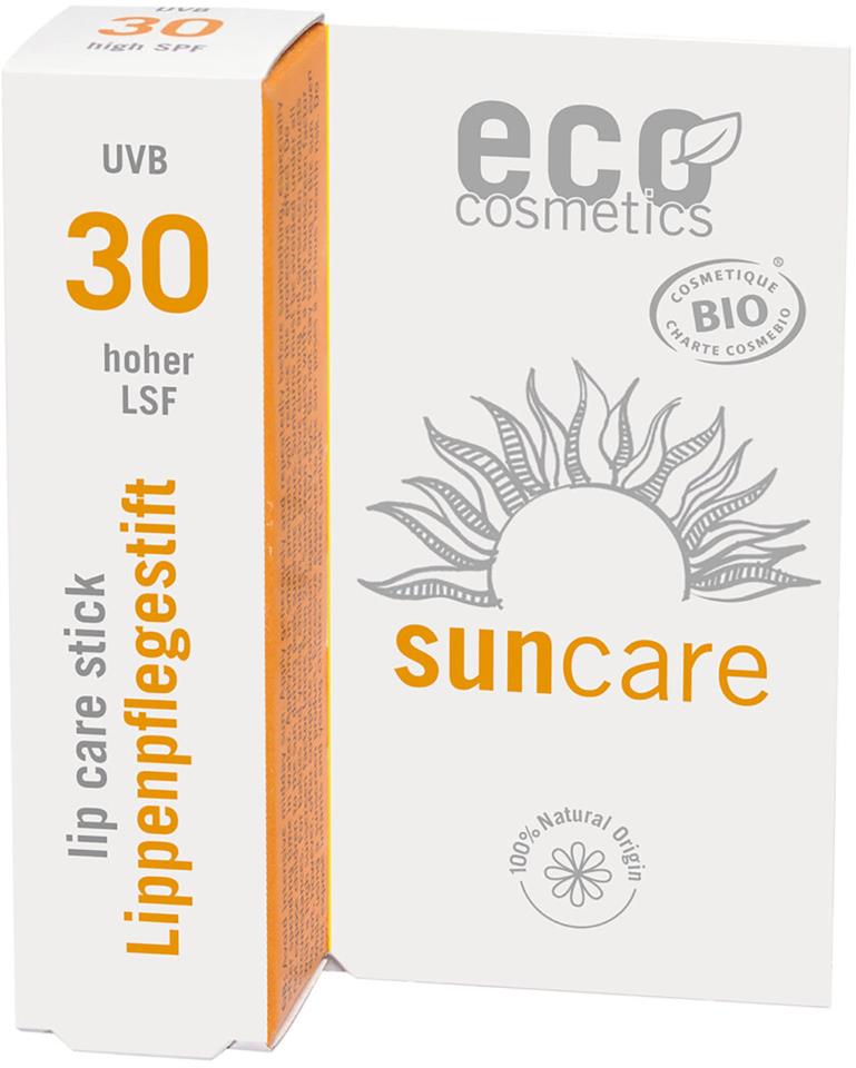 Eco Cosmetics Sun Lip Balm 30 Spf 4g
